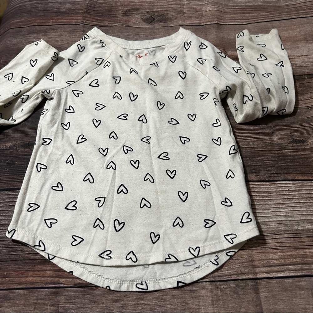 Cat &  Jack blouse